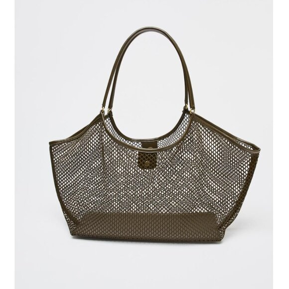 NEW The Breeze Net Shopper - Picture 5 of 5